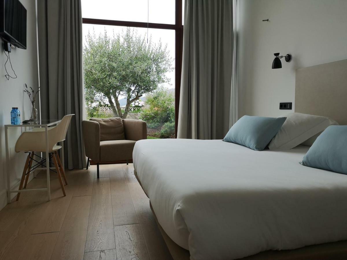 Herbeira Hotel 3*